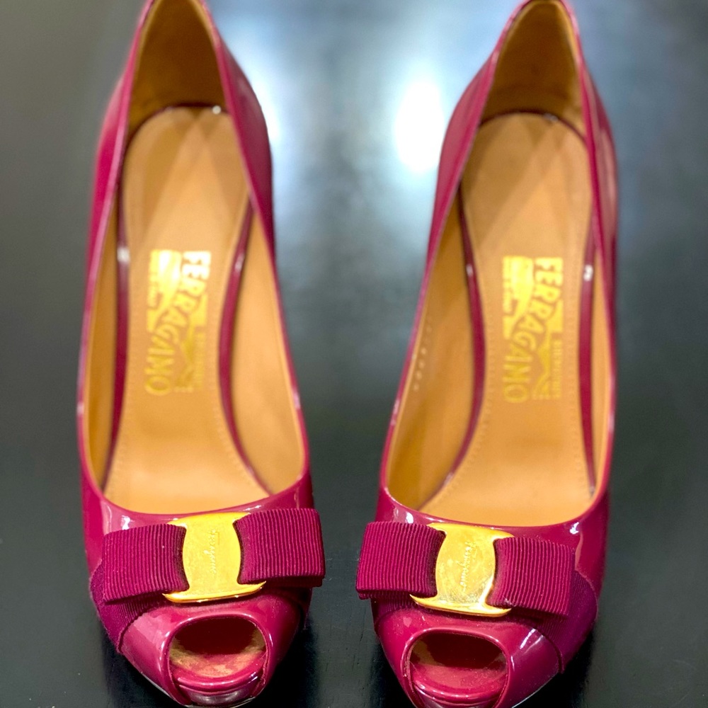 Beautiful Ferragamo